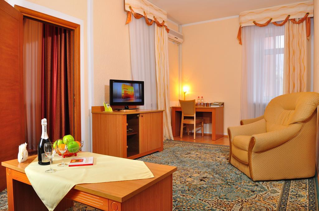 Altyn Dala Hotel Astana Pokój zdjęcie