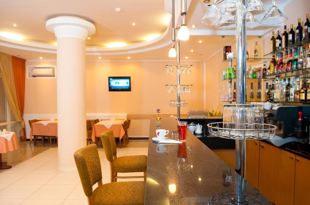 Altyn Dala Hotel Astana Zewnętrze zdjęcie