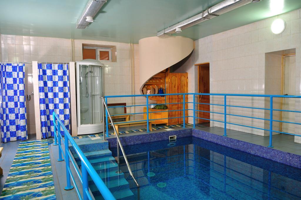 Altyn Dala Hotel Astana Zewnętrze zdjęcie
