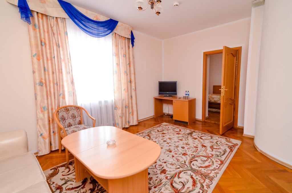 Altyn Dala Hotel Astana Zewnętrze zdjęcie