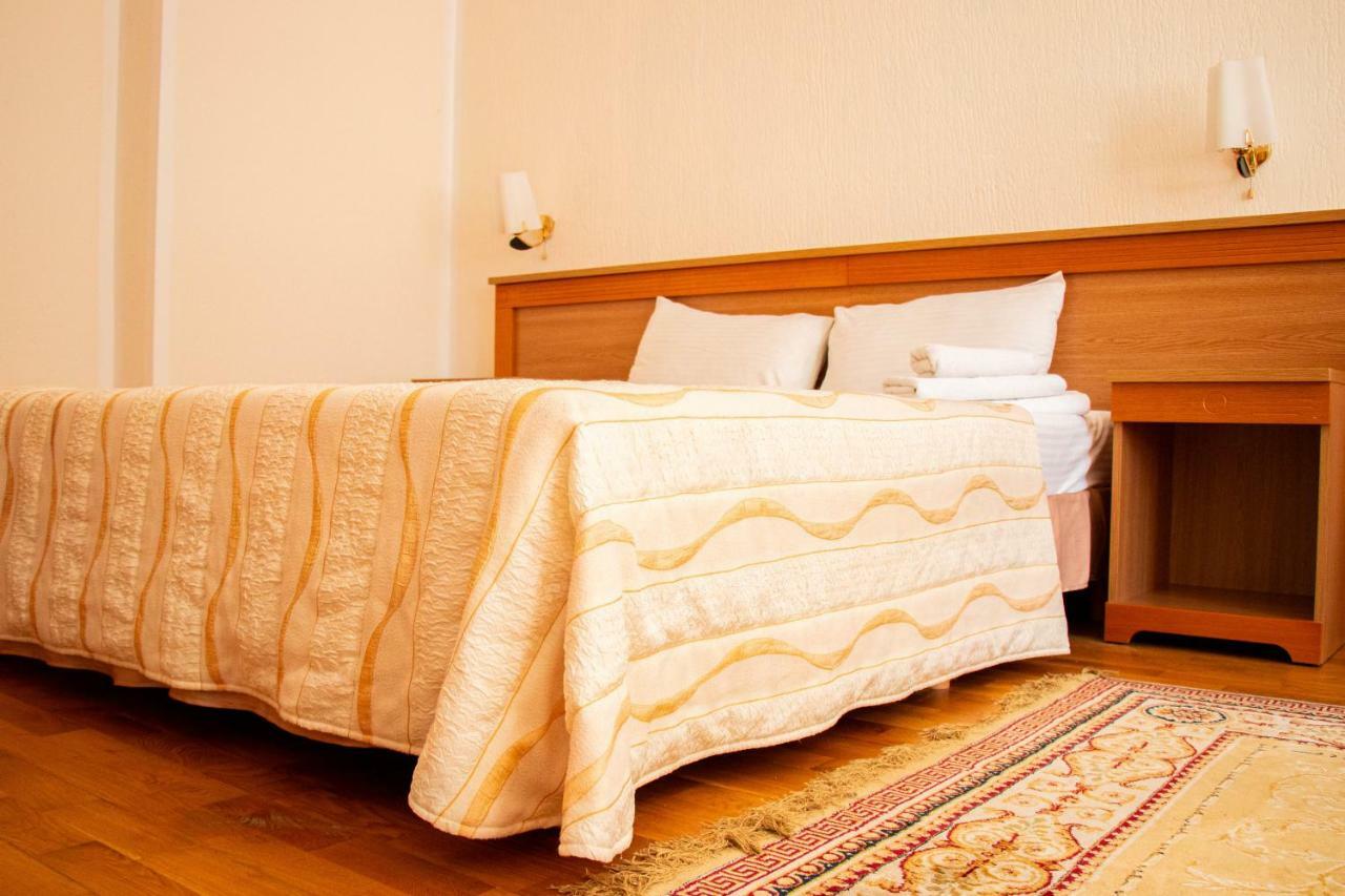 Altyn Dala Hotel Astana Zewnętrze zdjęcie