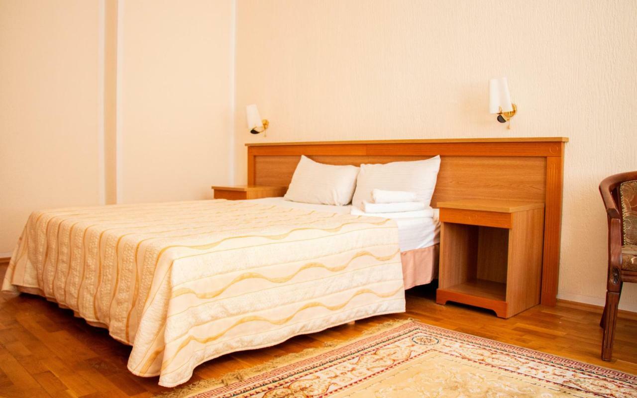 Altyn Dala Hotel Astana Zewnętrze zdjęcie